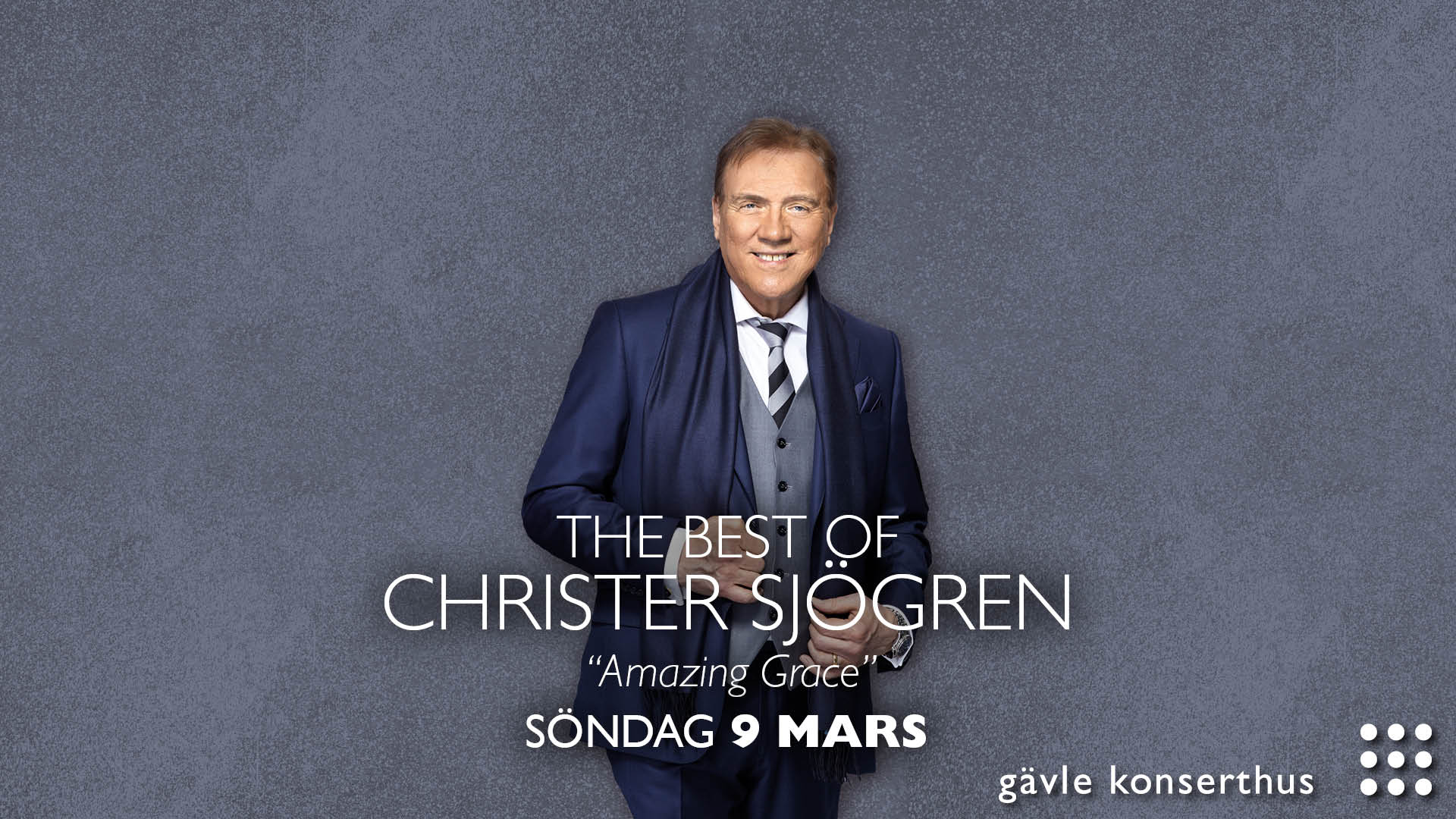 The Best of Christer Sj�gren